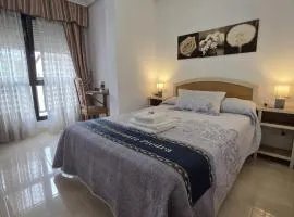 Hostal Restaurante Piedra