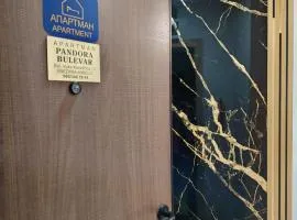 PANDORA BULEVAR Cacak