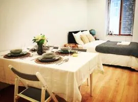 Chez Alice 1