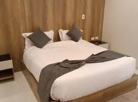 Tamaya Hotel, Fifth Settlement, New Cairo