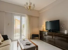 Elegant 2 bedroom appartement in Glyfada