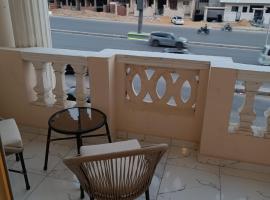 Tamaya Hotel, Fifth Settlement, New Cairo, hotel en El Cairo