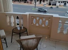 Tamaya Hotel, Fifth Settlement, New Cairo