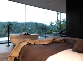 The Ruler Bali, hotel in Penginyahan