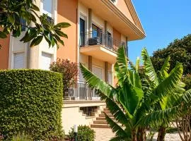 Avola Garden House near Pantanello Beach