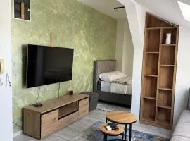 Luxury Apartments 2