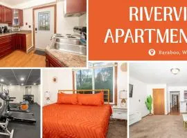 Riverview Apartment #21