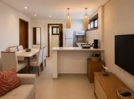 Apartamento Messina - Grupo Messina