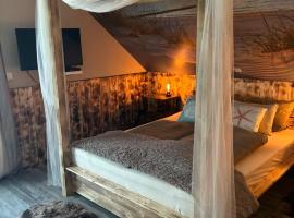 Steintor Appartement – hotel w mieście Kürten