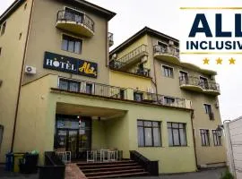 Hotel Abi