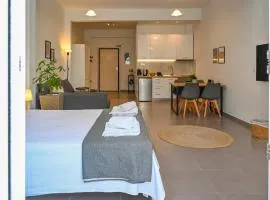 Omonoia Central Apartment