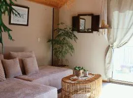Sunny's Suite