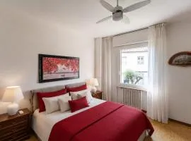 CASA CARLINA Pet Friendly