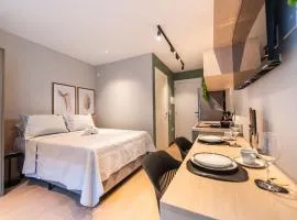 Ed. Le Petit Flats - Vila Mariana