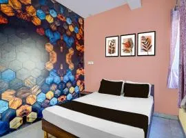 Hotel O Smart Green