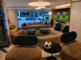Hotel Century Reforma