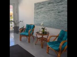 Casa al'tati studios 27
