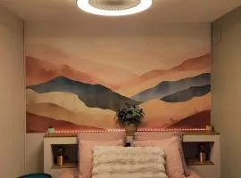 Studio spacieux aux portes de la Camargue