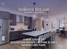 Bullseye Retreat