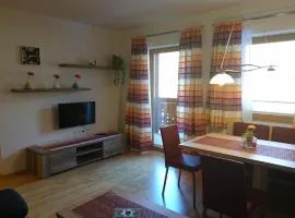 Weitblick Appartements