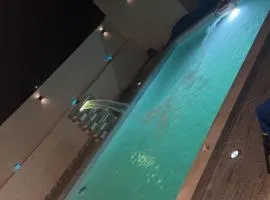 villa agadir