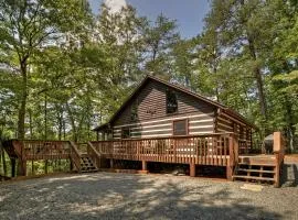 Mountain Retreat