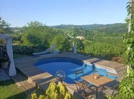 Casa vacanze Monte