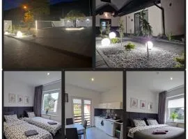 Apartament Premium Suite- Willa Lawenda