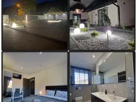 Komfortowy apartament dwupokojowy- Willa Lawenda