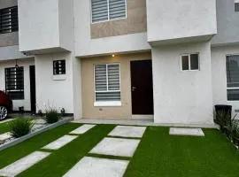 Casa completa y equipada