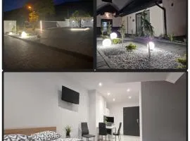 Apartament Studio - Willa Lawenda