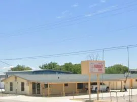 Best Budget Inn