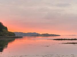 Bunessan Inn, hotel in Bunessan