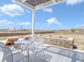 JoCo Mykonos Nature Suites N8