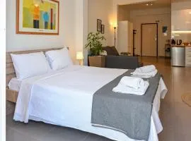 Omonoia Central Apartment