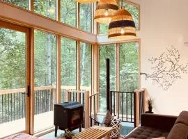 Treeangle Treehouse