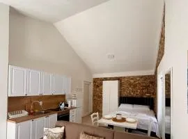 N E G R O Apartments - Novalja