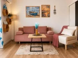 Apartament SUNNY Rusinowo