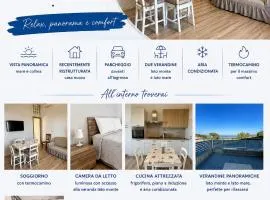 Casa Belvedere Blue