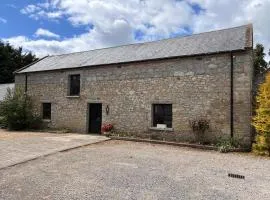 Dunville Barn Peaceful Rural Escape