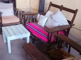 casa mia yala
