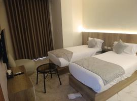 Tamaya Hotel, Fifth Settlement, New Cairo, hotel em Cairo