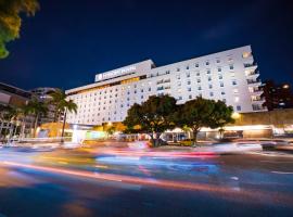 Cali में, होटल Hotel Intercontinental Cali by IHG
