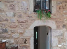 Le gîte du moulin de Vignars