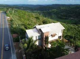 A casa do vale