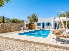 Villa Kalathos Dream White