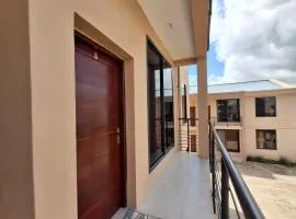 Stunning 2BR in Dar Beach, Dining, Transit Nearby apt 8