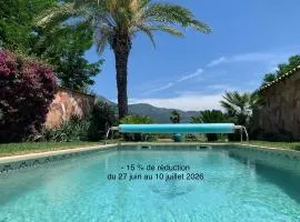 Maison de village tout confort