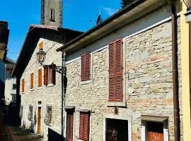La casina di Babbo Natale