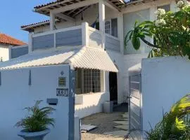 White House Canto